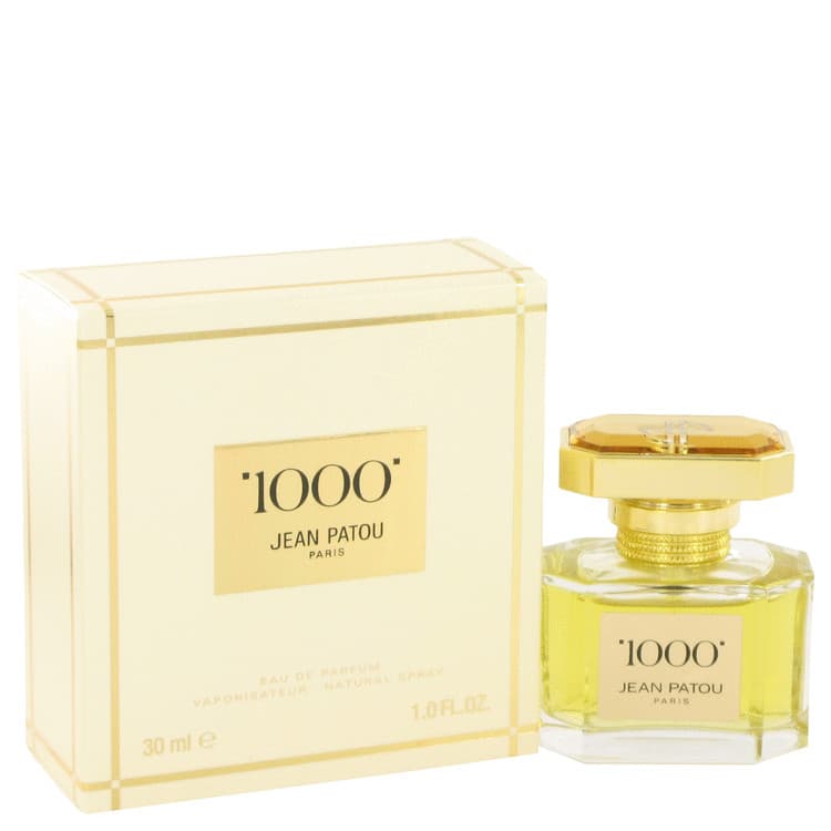 Jean Patou 1000