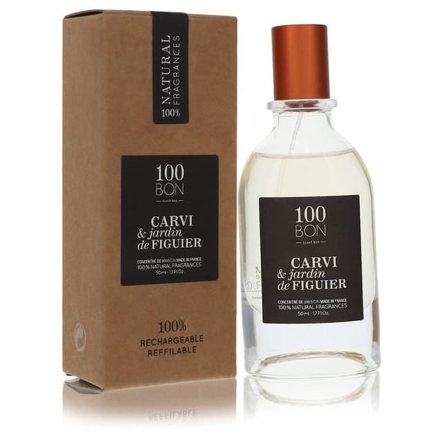 100 Bon 100 Bon Carvi & Jardin De Figuier