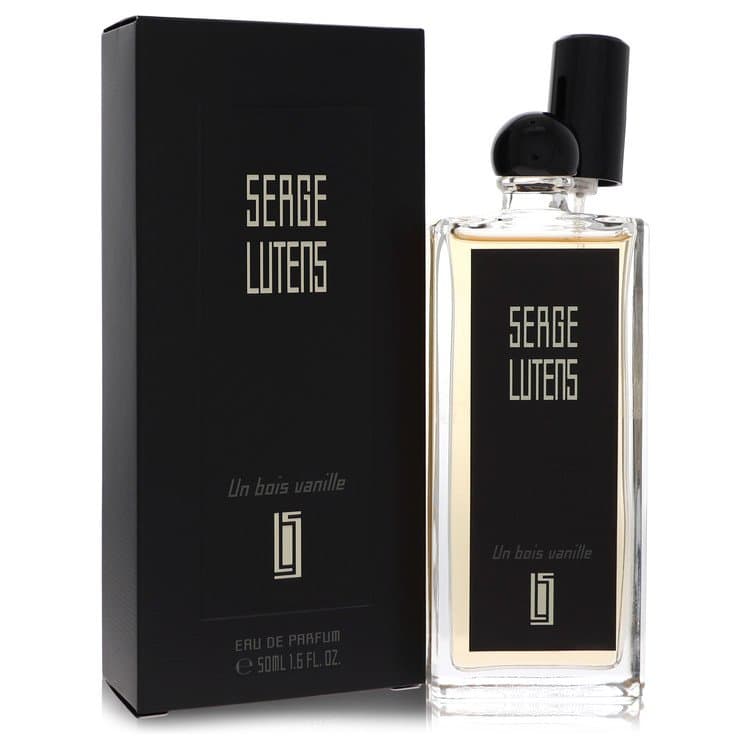 Serge Lutens Un Bois Vanille
