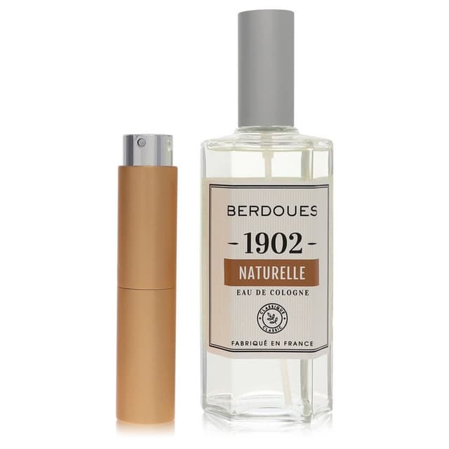 Berdoues 1902 Natural