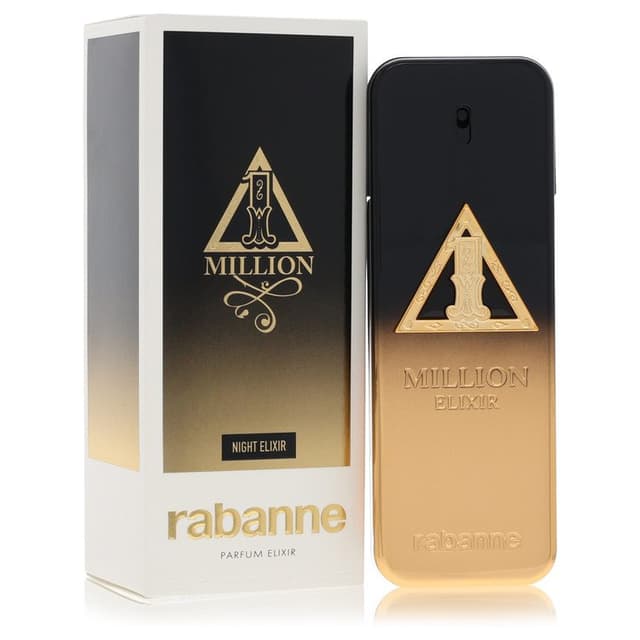 Paco Rabanne 1 Million Night Elixir