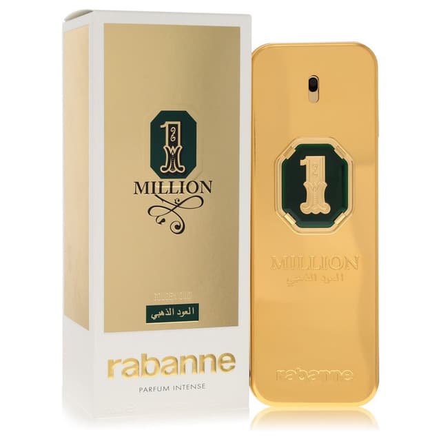Paco Rabanne 1 Million Golden Oud