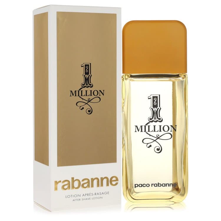 Paco Rabanne 1 Million