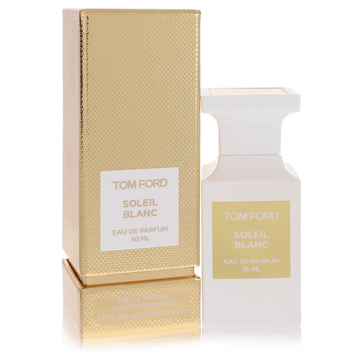 Tom Ford Tom Ford Soleil Blanc