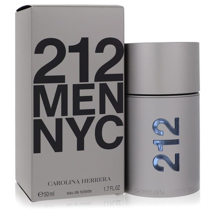 Carolina Herrera 212