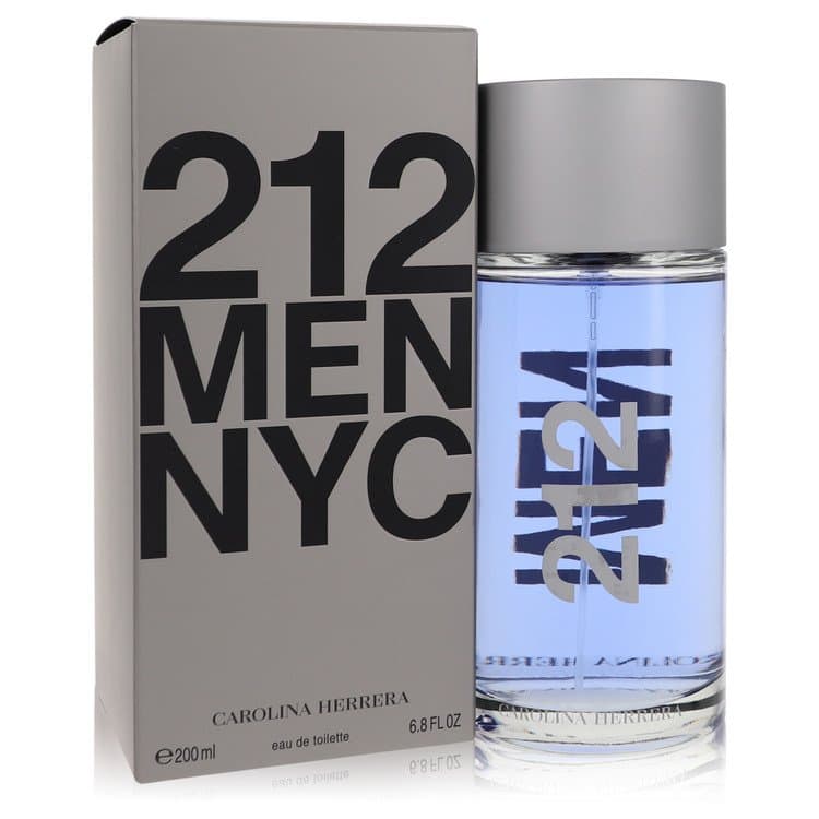 Carolina Herrera 212