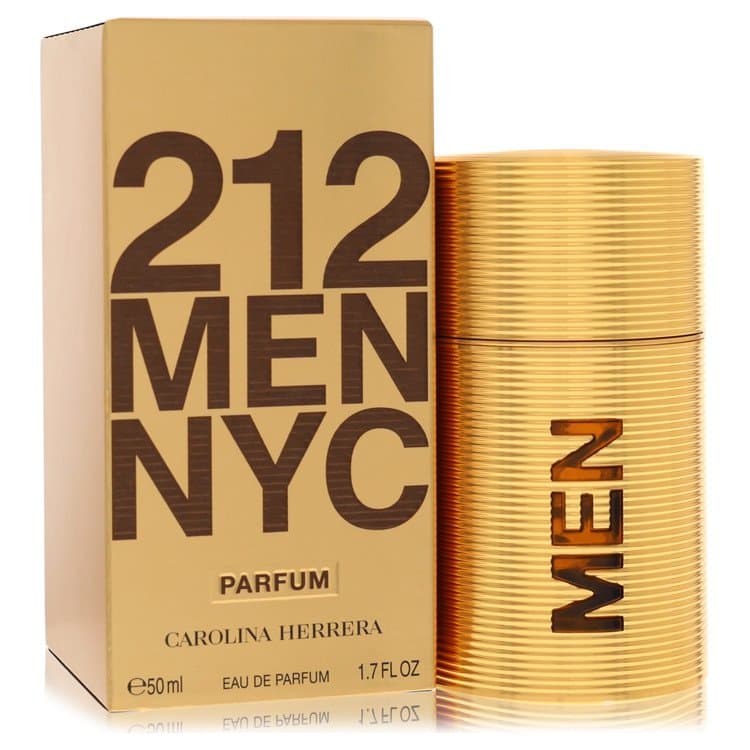 Carolina Herrera 212 Nyc