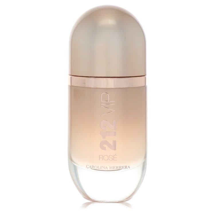 Carolina Herrera 212 Vip Rose
