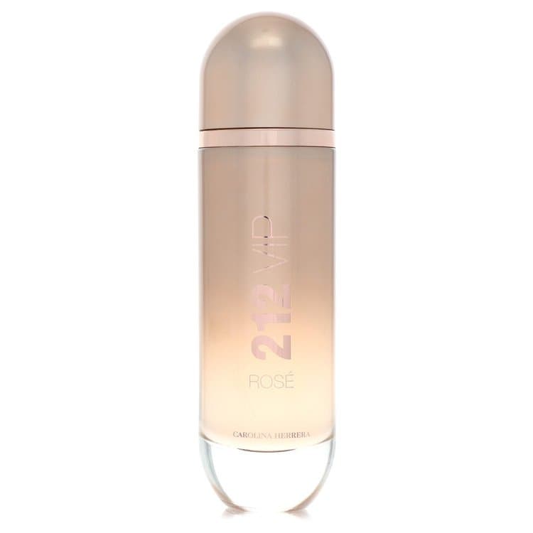 Carolina Herrera 212 Vip Rose