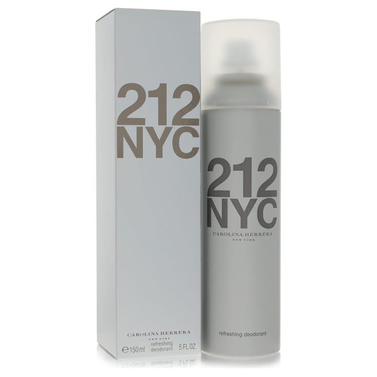 Carolina Herrera 212