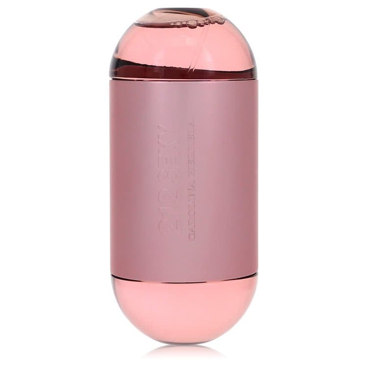 Carolina Herrera 212 Sexy