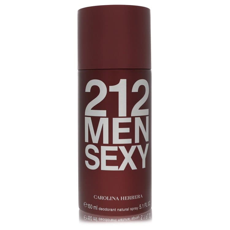 Carolina Herrera 212 Sexy