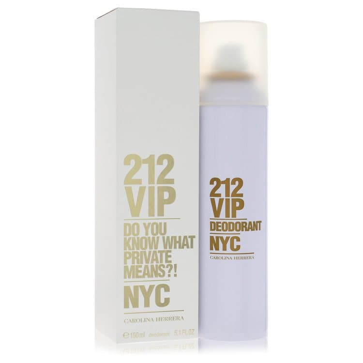 Carolina Herrera 212 Vip