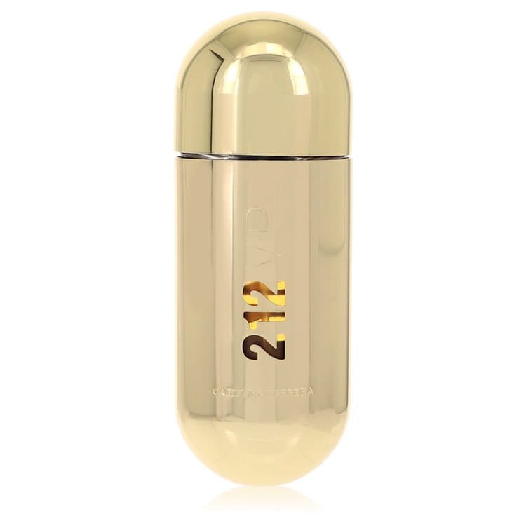 Carolina Herrera 212 Vip