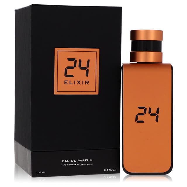 Scentstory 24 Elixir Rise Of The Superb