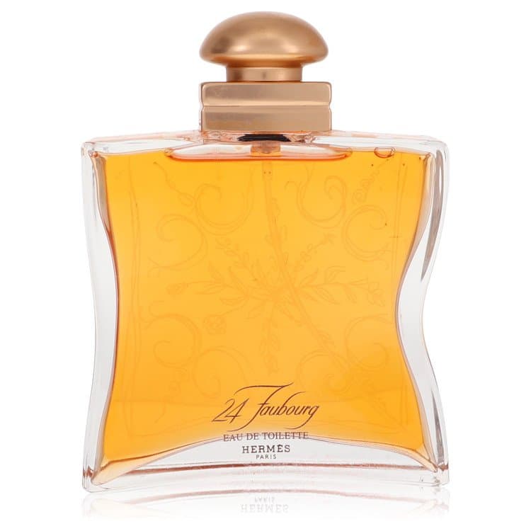 Hermes 24 Faubourg