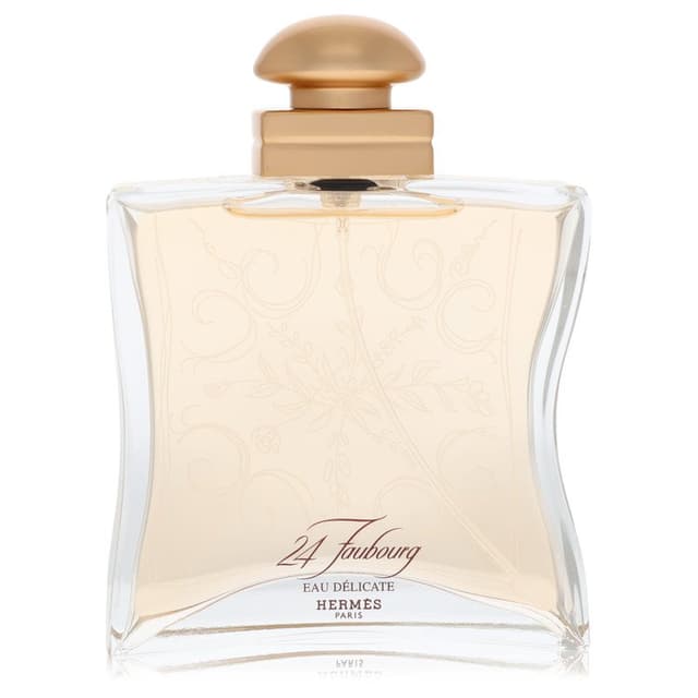 Hermes 24 Faubourg Eau Delicate