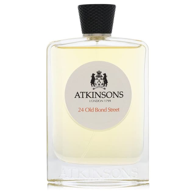 Atkinsons 24 Old Bond Street