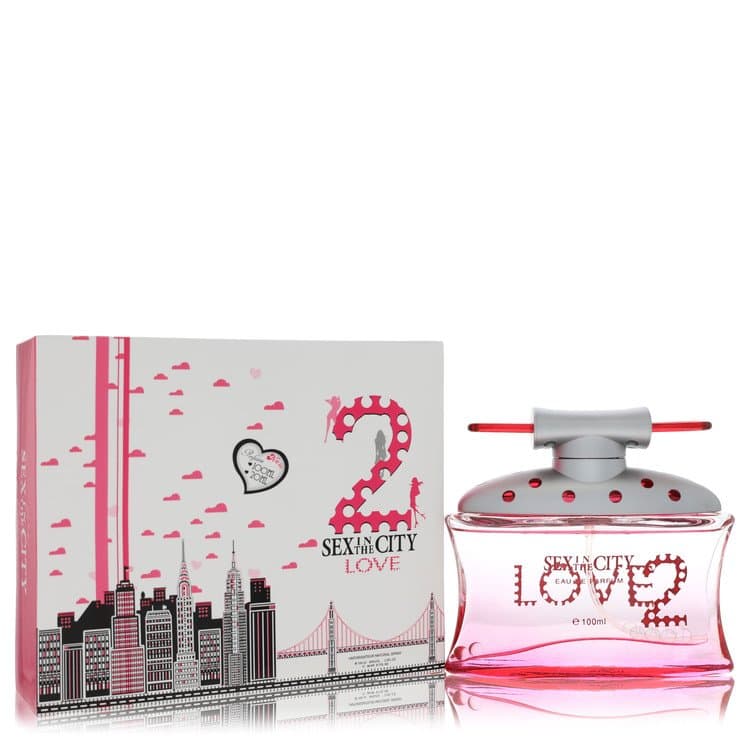Unknown Sex In The City Love