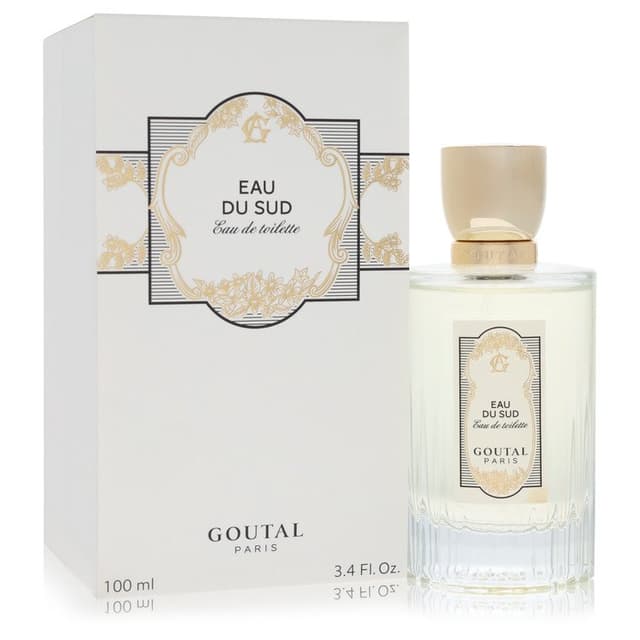 Annick Goutal Eau Du Sud