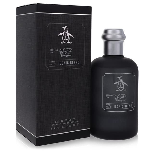 Original Penguin Original Penguin Iconic Blend