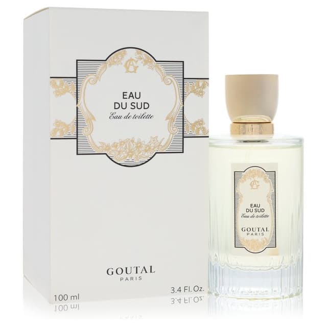 Annick Goutal Eau Du Sud