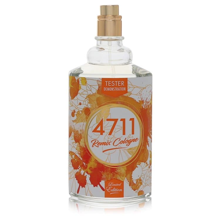 4711 4711 Remix Orange