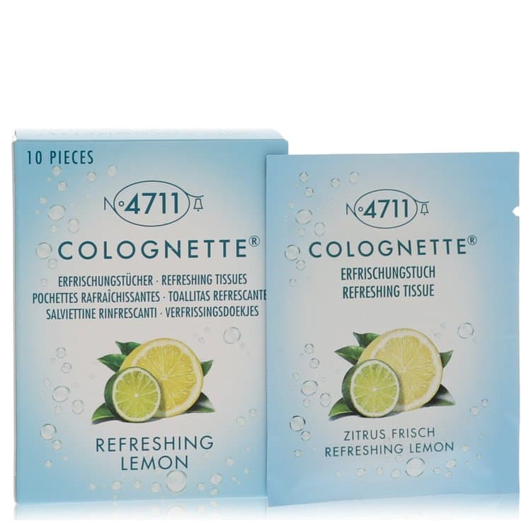 4711 4711 Colognette Refreshing Lemon