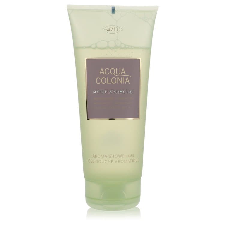 4711 4711 Acqua Colonia Myrrh & Kumquat