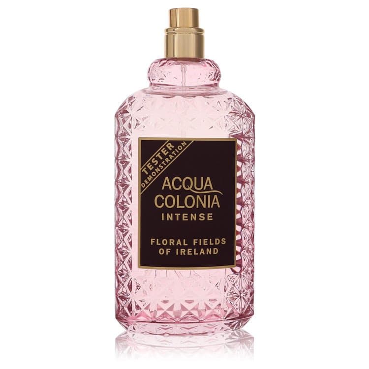 4711 4711 Acqua Colonia Floral Fields Of Ireland