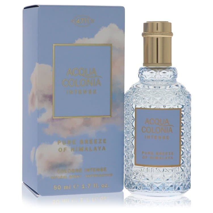 4711 4711 Acqua Colonia Pure Breeze Of Himalaya
