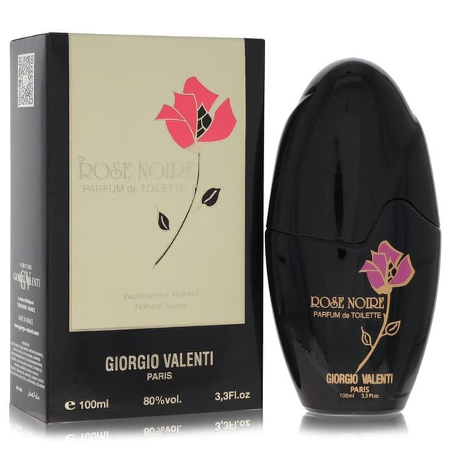 Giorgio Valenti Rose Noire