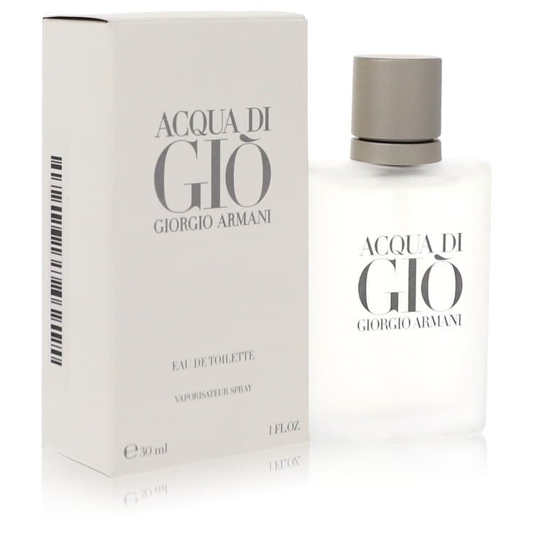 Giorgio Armani Acqua Di Gio