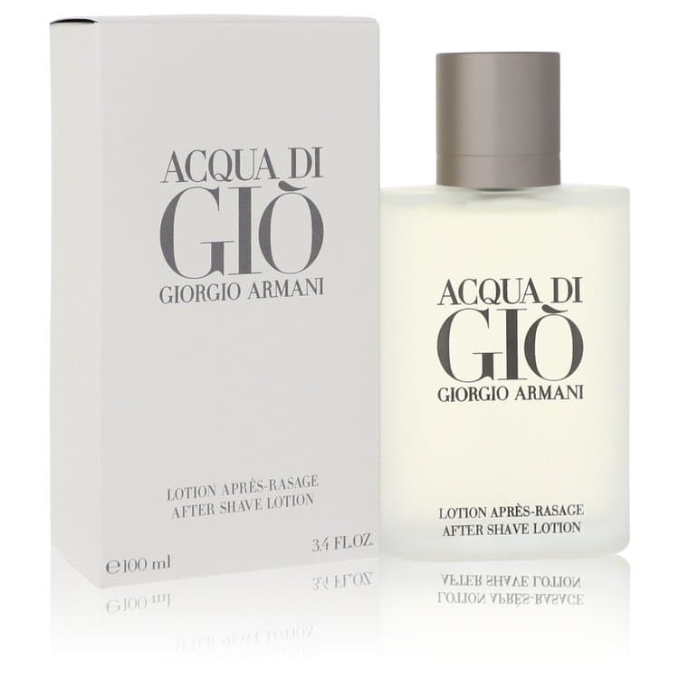 Giorgio Armani Acqua Di Gio