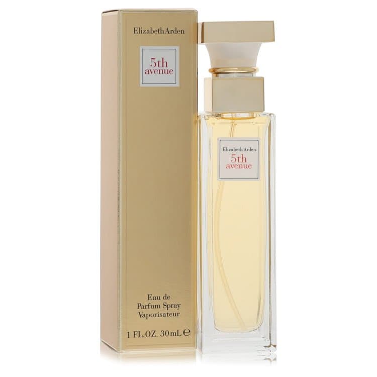 Elizabeth Arden 5th Avenue