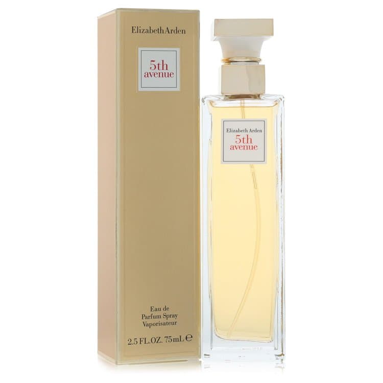 Elizabeth Arden 5th Avenue