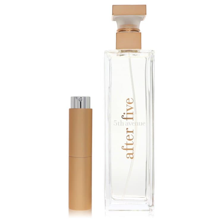 Elizabeth Arden 5th Avenue After Five