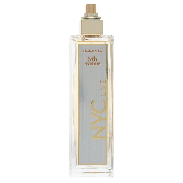 Elizabeth Arden 5th Avenue Nyc Live