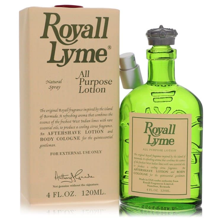 Royall Fragrances Royall Lyme