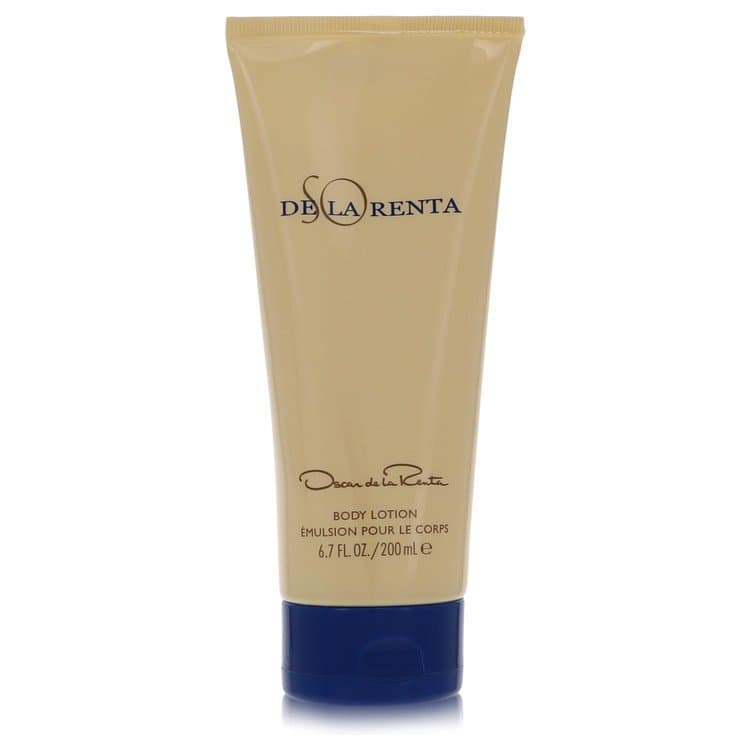 Oscar De La Renta So De La Renta