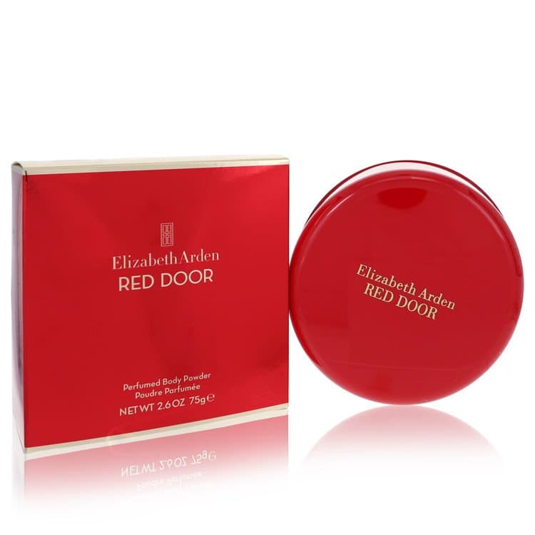 Elizabeth Arden Red Door