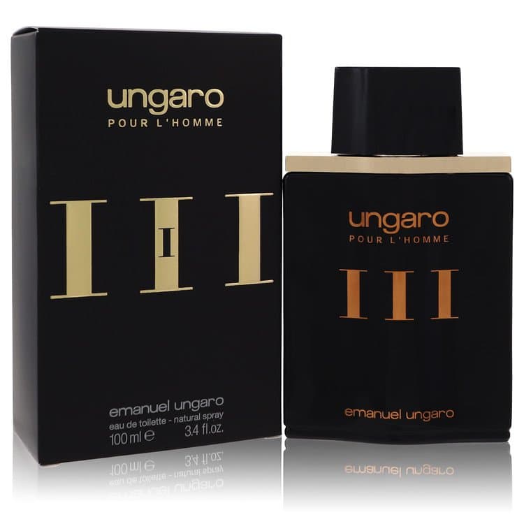 Ungaro Ungaro Iii