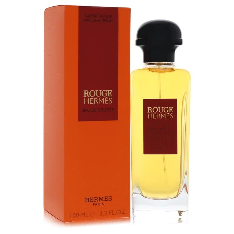 Hermes Rouge