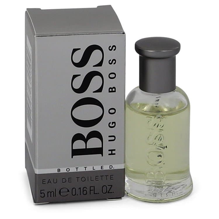 Hugo Boss Boss No. 6