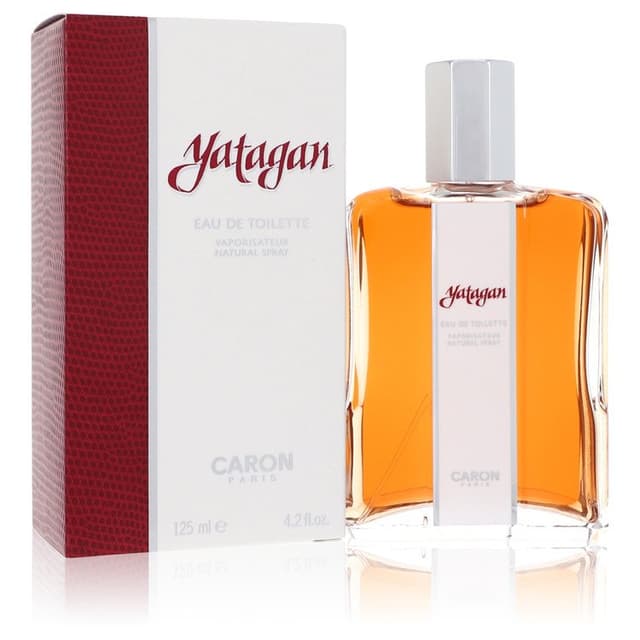 Caron Yatagan