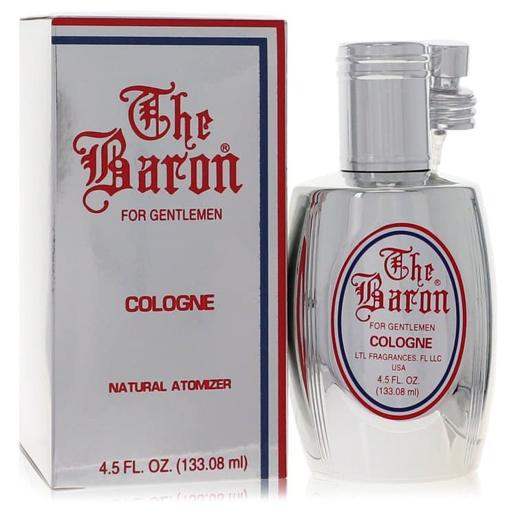 Ltl The Baron