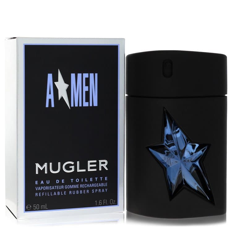 Thierry Mugler Angel