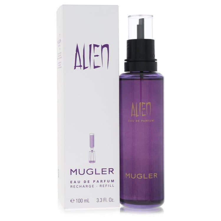 Thierry Mugler Alien