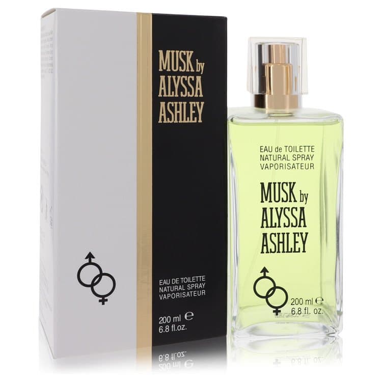 Alyssa Ashley Alyssa Ashley Musk