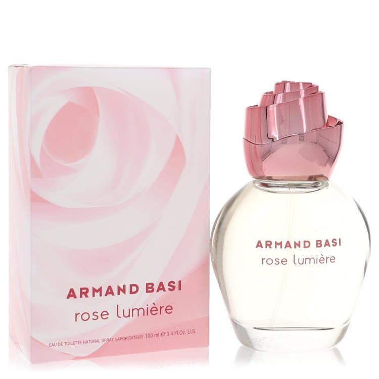 Armand Basi Armand Basi Rose Lumiere